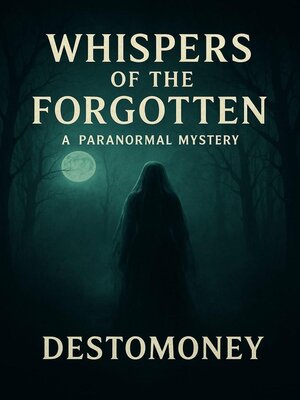 cover image of Whispers of the forgotten
